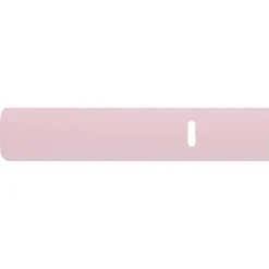 Aluminium Jaloezie Belle Roze 25mm