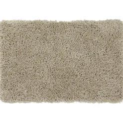 Badmat Teddy Taupe