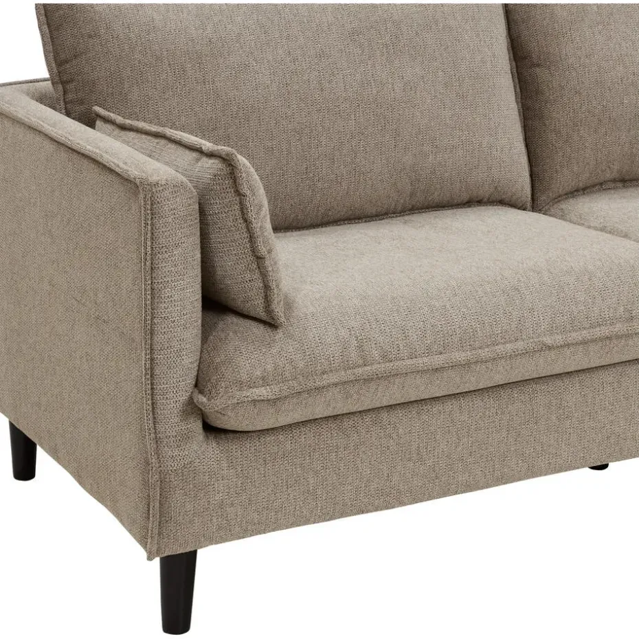 Bank Andorra Taupe