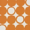 Behang Jip Oranje