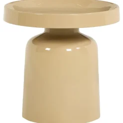 Bijzettafel Oria Zand