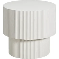 Bijzettafel Rimini Beige
