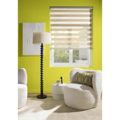 Bijzettafel Rimini Beige