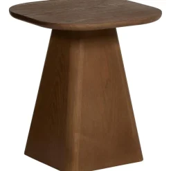 Bijzettafel Vibo Bruin M