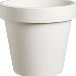 Bloempot Flores Off-White - Ø ø 60 cm