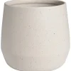 Bloempot Loreto Beige
