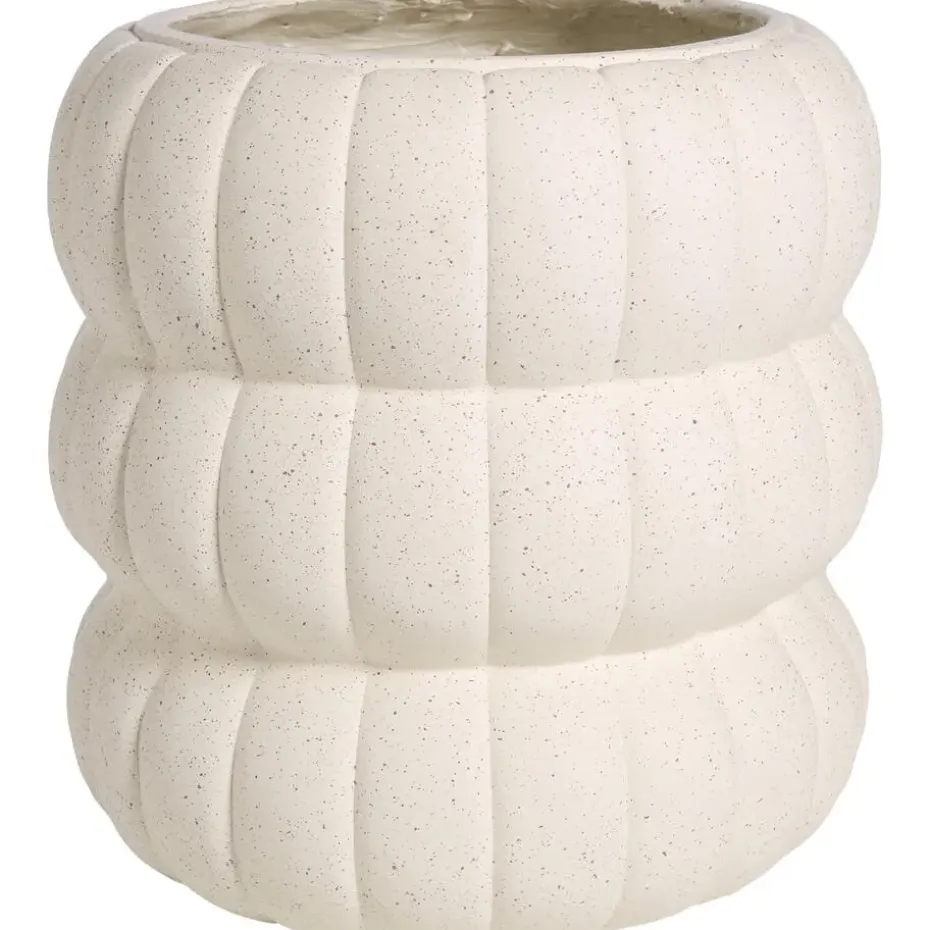 Bloempot Provin Off-White