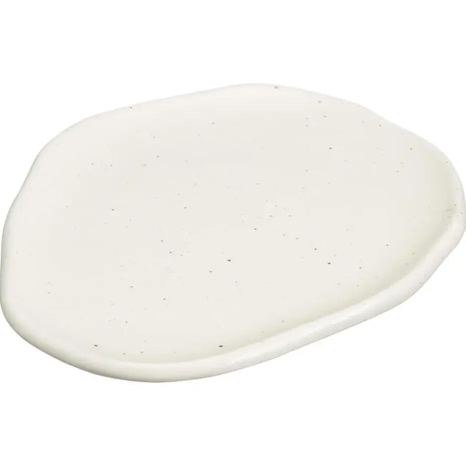 Bord Organic S Off White