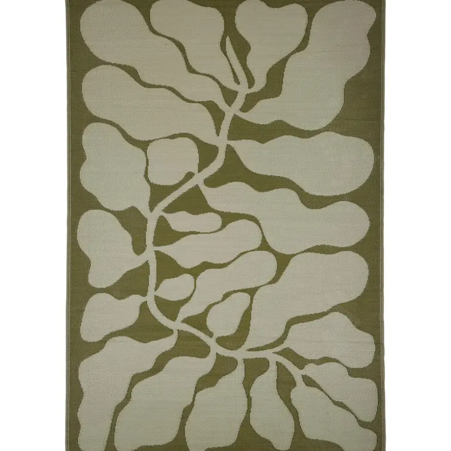 Buitenkleed Bendigo Olijfgroen