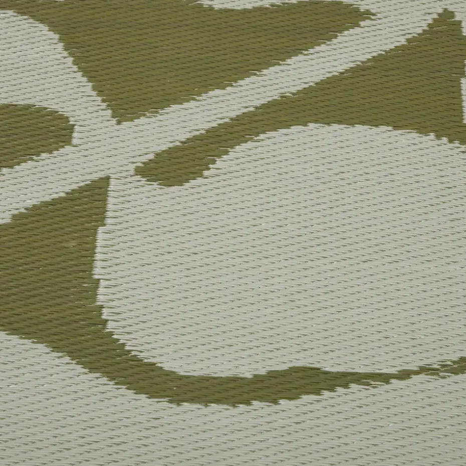 Buitenkleed Bendigo Olijfgroen
