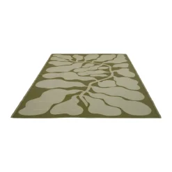 Buitenkleed Bendigo Olijfgroen