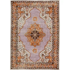 Buitenkleed Summerville Lila 160x230 cm