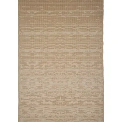 Buitenkleed Tara Taupe 200x290 cm