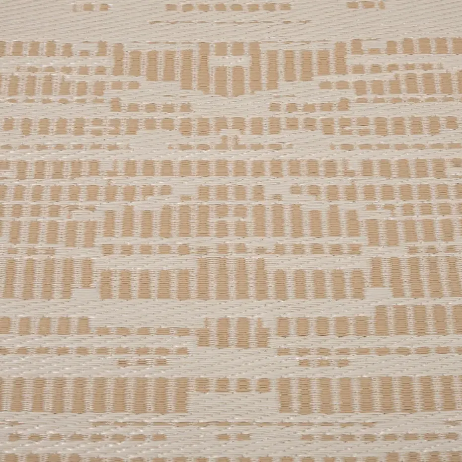 Buitenkleed Tara Taupe 200x290 cm