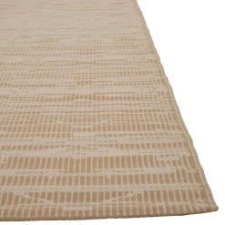 Buitenkleed Tara Taupe 200x290 cm