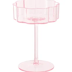 Coupe Bloem Roze 150ml