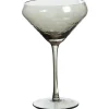 Coupe Hammered Groen 160ml