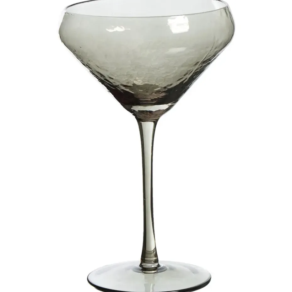 Coupe Hammered Groen 160ml