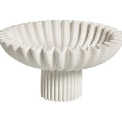 Decoratie Schaal Op Voet - Ø30 cm ø 30 cm