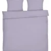 Dekbedovertrek Daisy Lila 240x220 cm