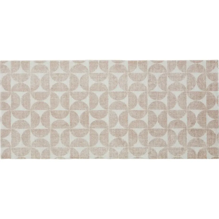 Deurmat Rowe Beige