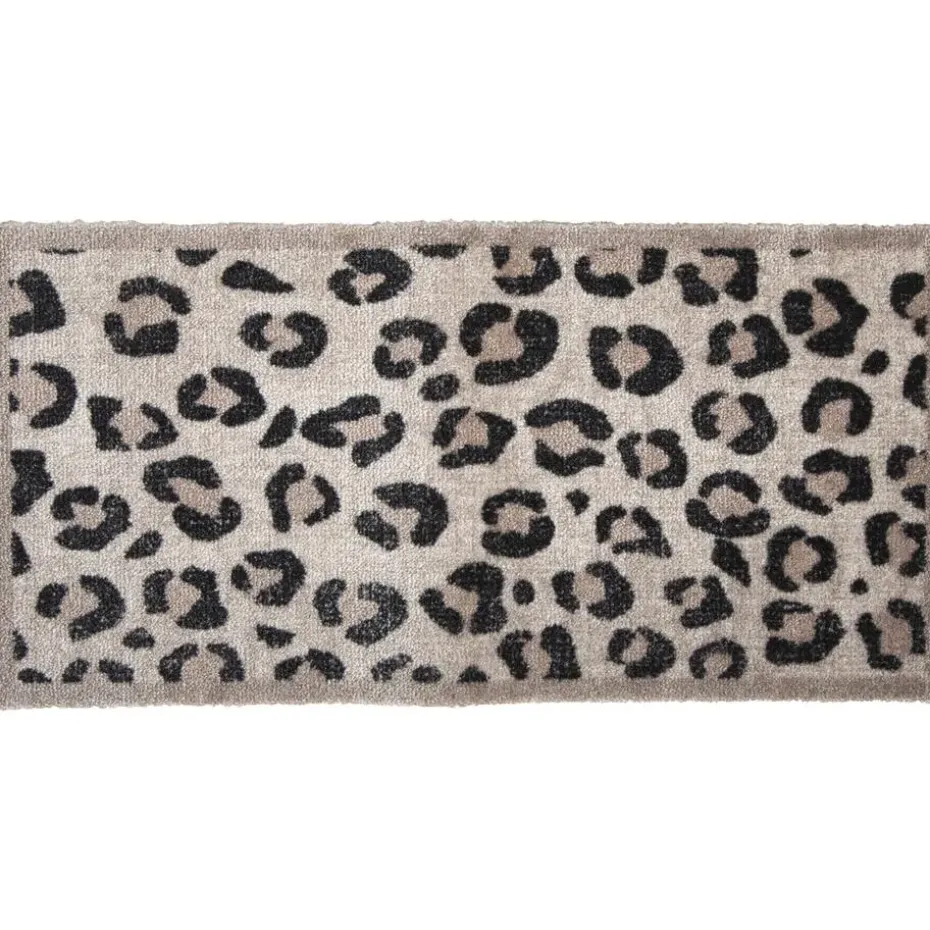 Deurmat Simmie Beige