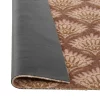 Deurmat Ymke Bruin 150x67 cm