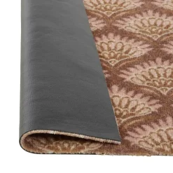 Deurmat Ymke Bruin 150x67 cm