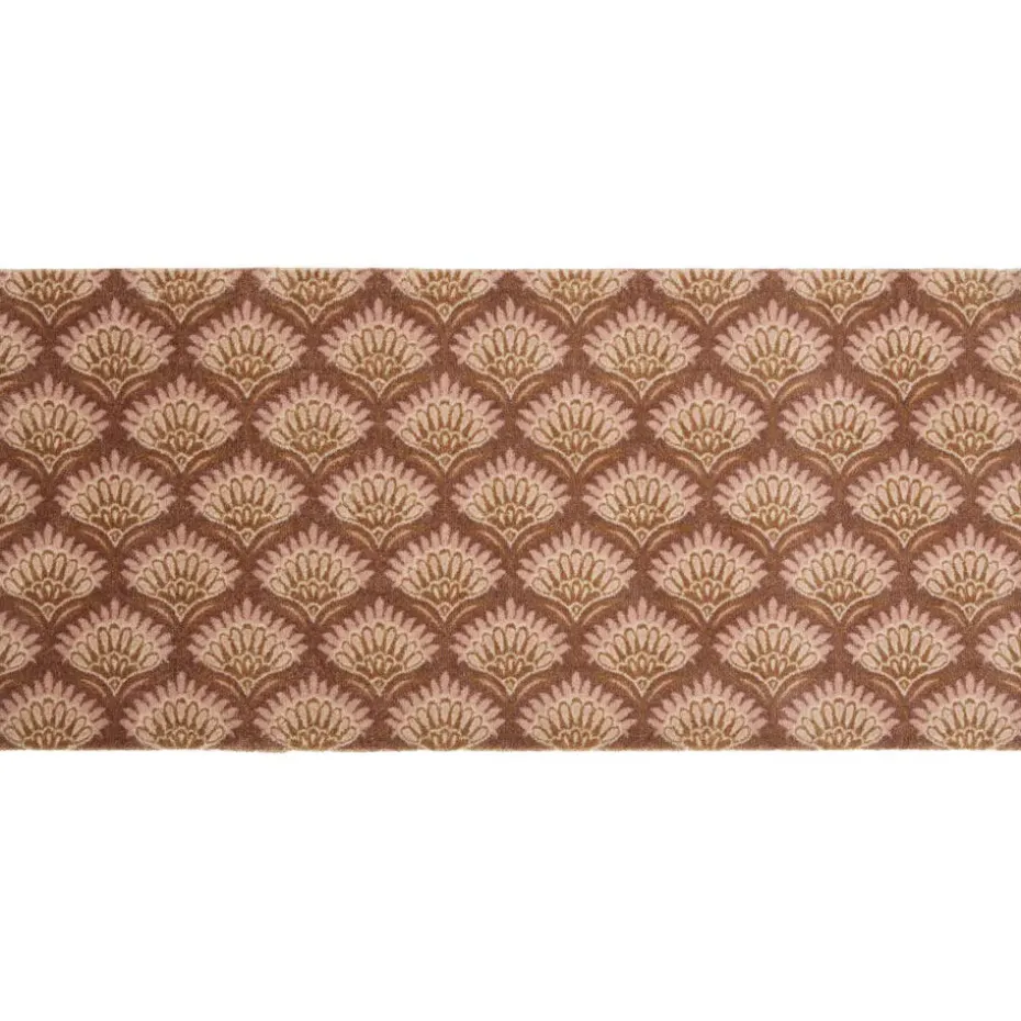 Deurmat Ymke Bruin 150x67 cm