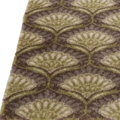 Deurmat Ymke Groen 150x67 cm