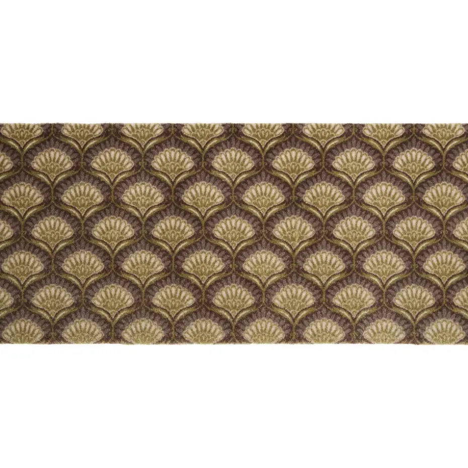 Deurmat Ymke Groen 150x67 cm