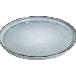 Dinerbord Ava Lichtblauw - ⌀27cm