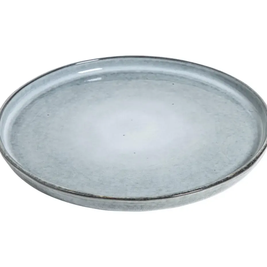 Dinerbord Ava Lichtblauw - ⌀27cm