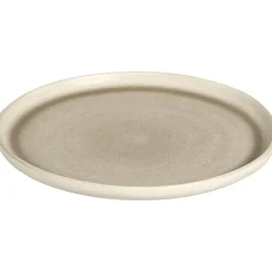 Dinerbord Elisah Beige - ⌀27 cm