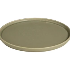 Dinerbord Pescara Groen - ⌀27,5cm