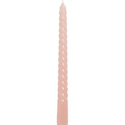 Dinerkaars Twisted Roze