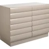 Dressoir Fabriano Grijs