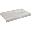 Dubbeltraptrede Canton Eiken