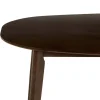 Eettafel Avella Bruin