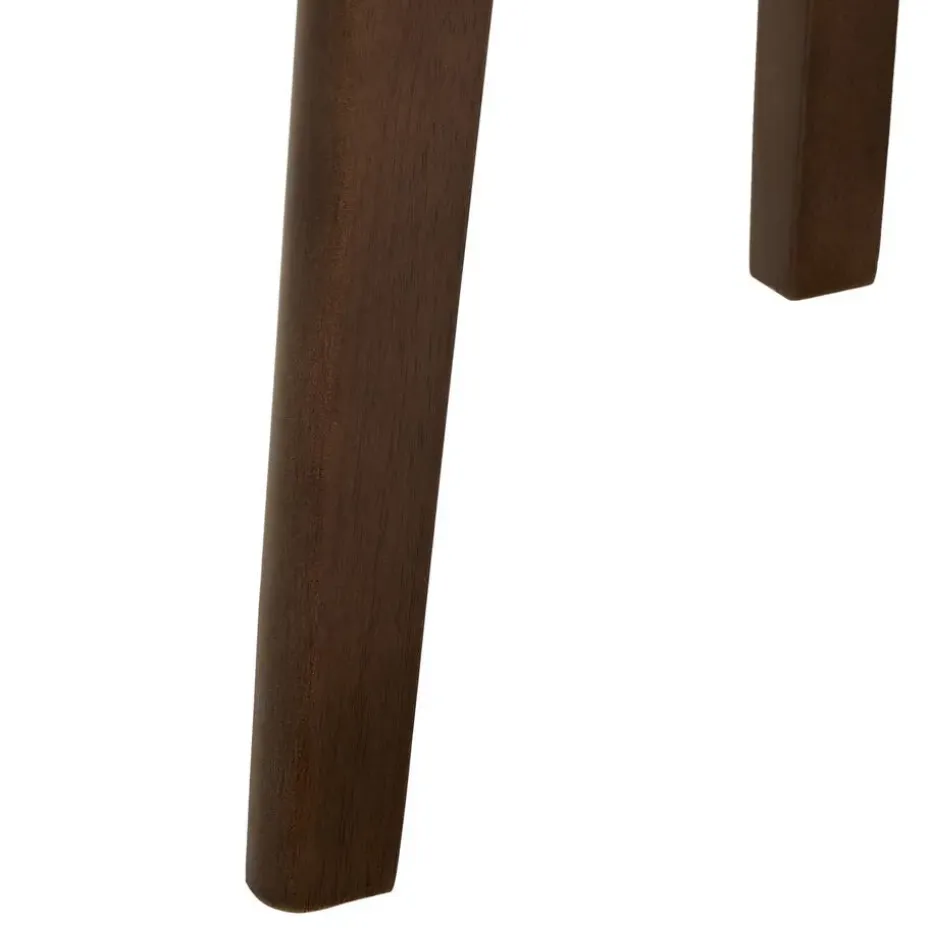 Eettafel Avella Bruin