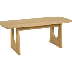 Eettafel Ferrara Naturel