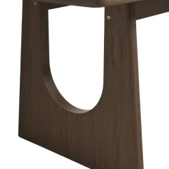 Eettafel Ferrara Walnoot