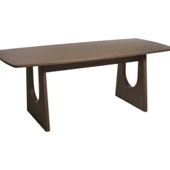 Eettafel Ferrara Walnoot