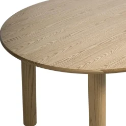 Eettafel Samone Eiken