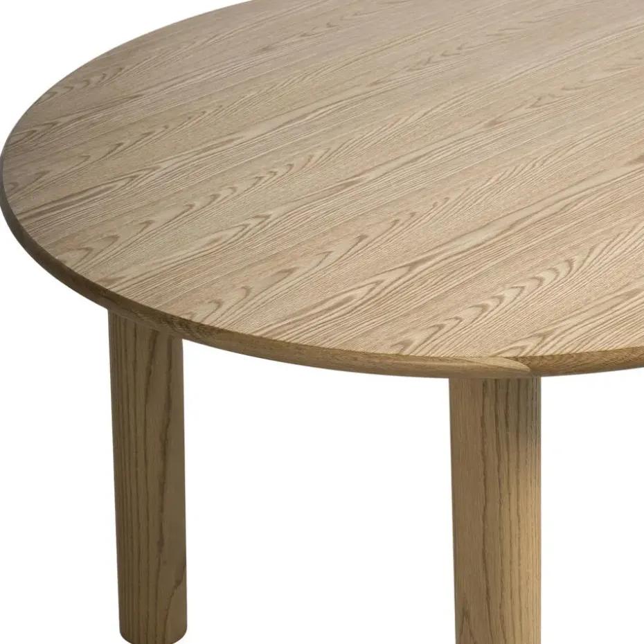 Eettafel Samone Eiken