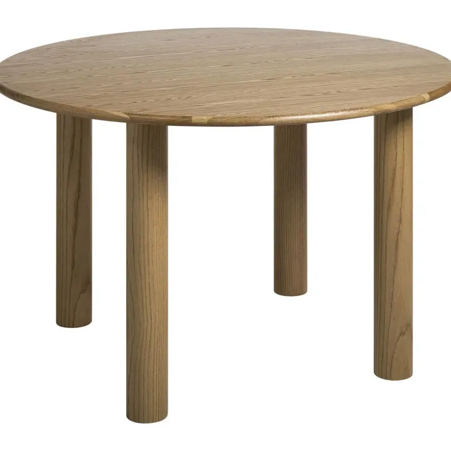 Eettafel Samone Eiken