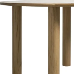Eettafel Samone Eiken
