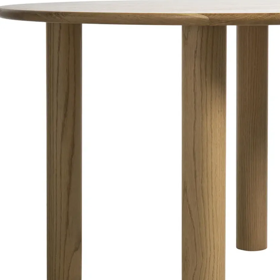 Eettafel Samone Eiken