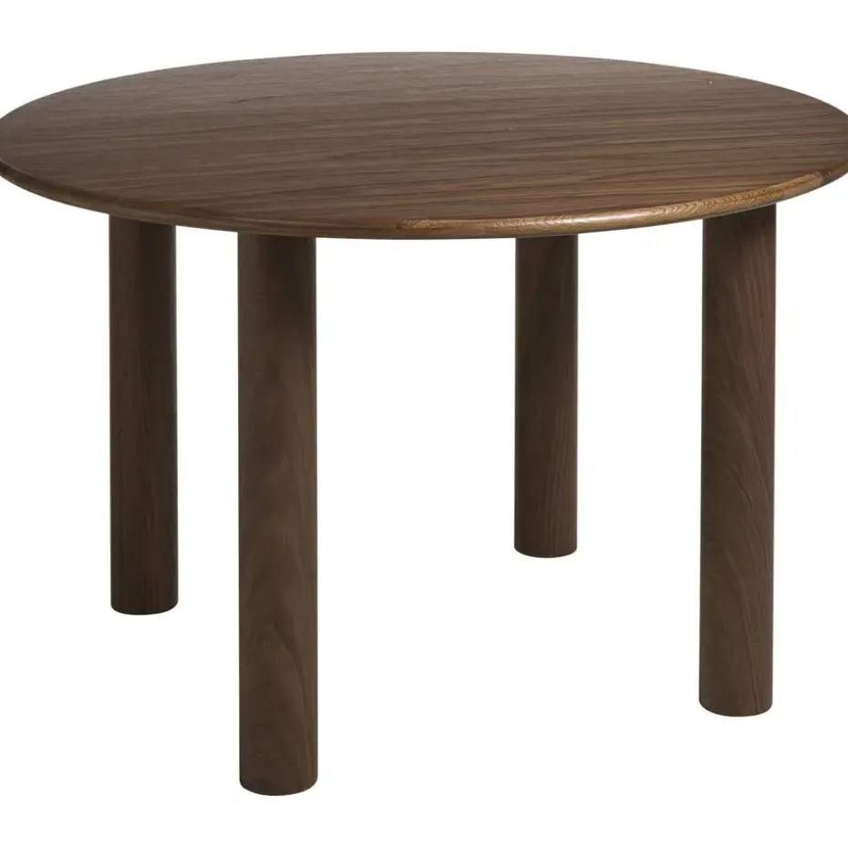 Eettafel Samone Walnoot