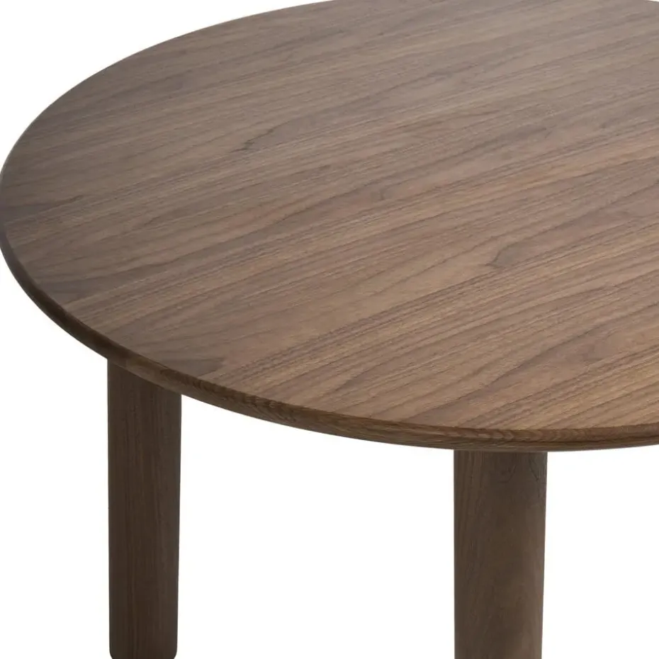 Eettafel Samone Walnoot